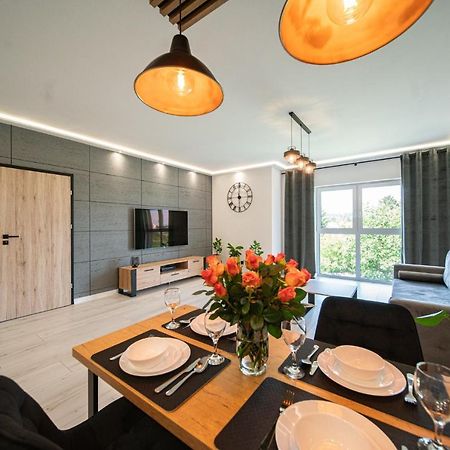 Apartament Apartament Duzy Staw Jelenia Góra Zewnętrze zdjęcie