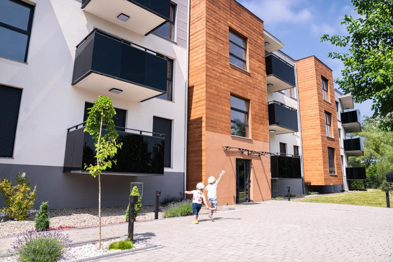 Apartament Apartament Duzy Staw Jelenia Góra Zewnętrze zdjęcie