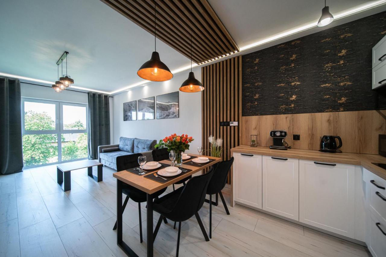 Apartament Apartament Duzy Staw Jelenia Góra Zewnętrze zdjęcie