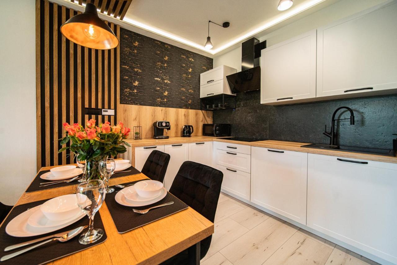 Apartament Apartament Duzy Staw Jelenia Góra Zewnętrze zdjęcie