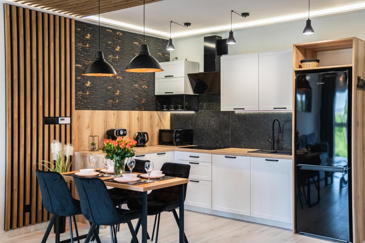 Apartament Apartament Duzy Staw Jelenia Góra Zewnętrze zdjęcie