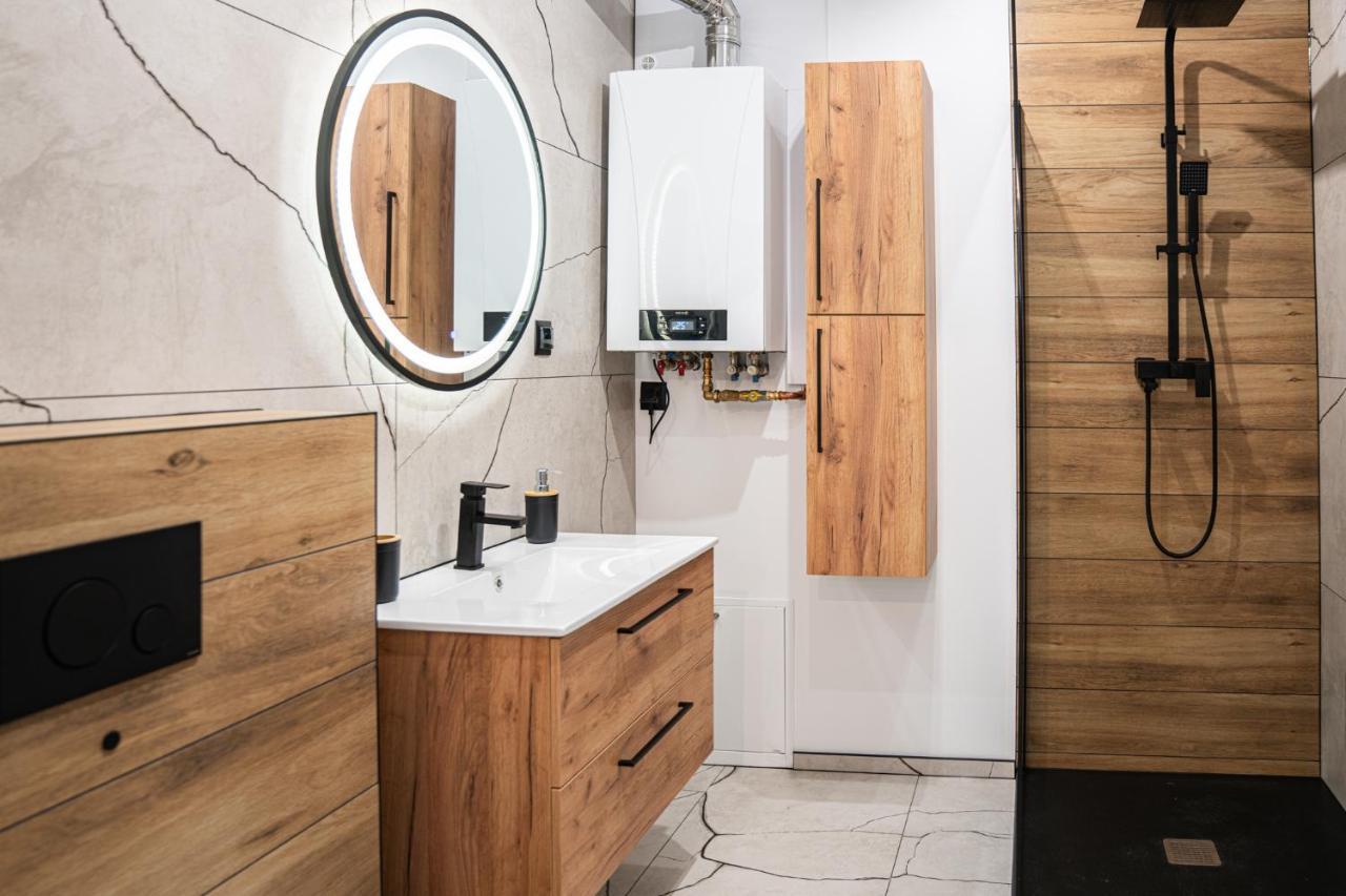 Apartament Apartament Duzy Staw Jelenia Góra Zewnętrze zdjęcie