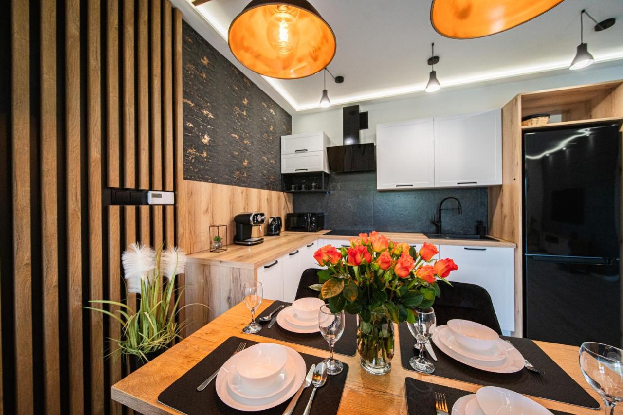 Apartament Apartament Duzy Staw Jelenia Góra Zewnętrze zdjęcie