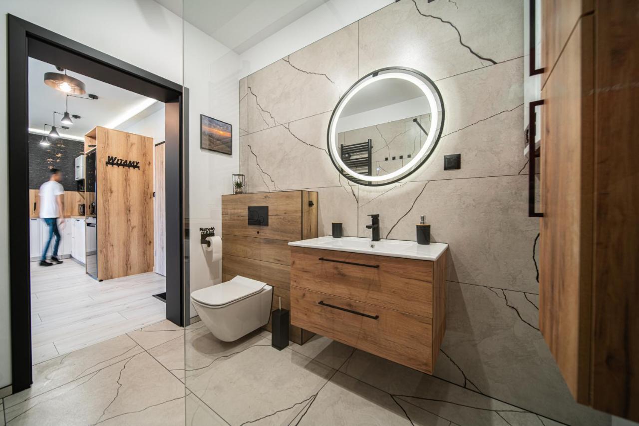Apartament Apartament Duzy Staw Jelenia Góra Zewnętrze zdjęcie