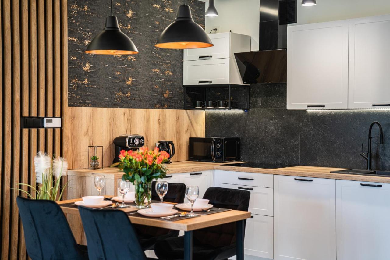 Apartament Apartament Duzy Staw Jelenia Góra Zewnętrze zdjęcie