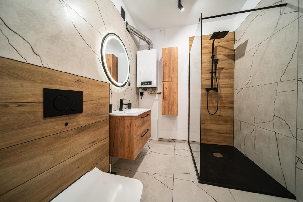 Apartament Apartament Duzy Staw Jelenia Góra Zewnętrze zdjęcie