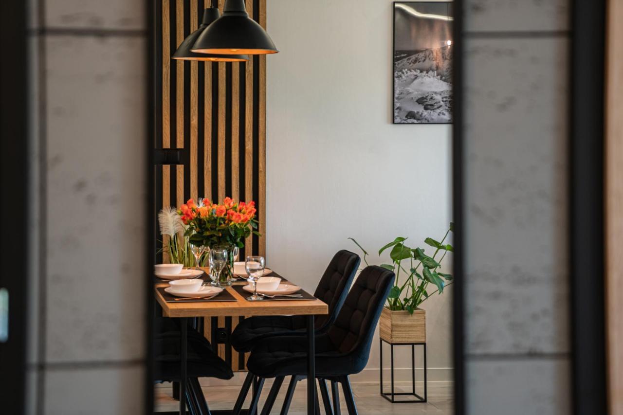 Apartament Apartament Duzy Staw Jelenia Góra Zewnętrze zdjęcie