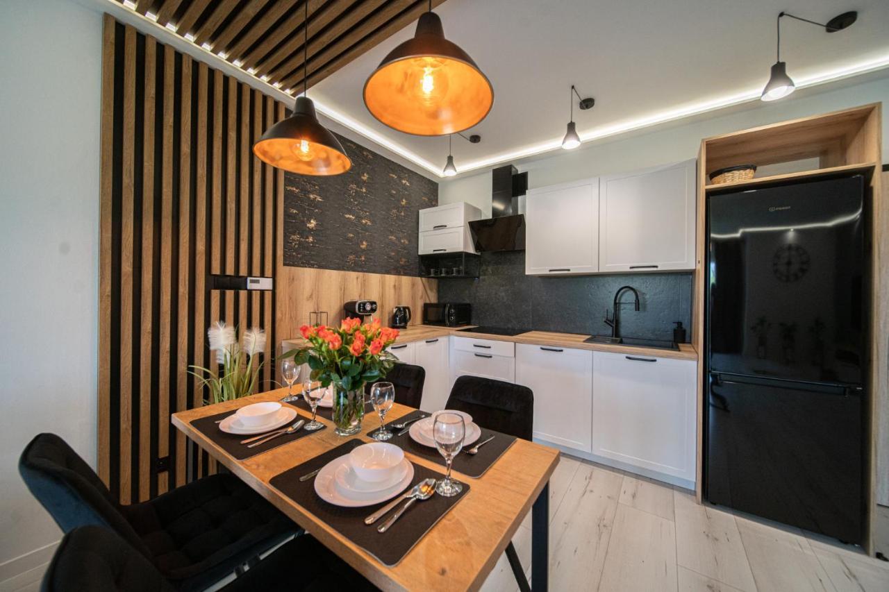 Apartament Apartament Duzy Staw Jelenia Góra Zewnętrze zdjęcie