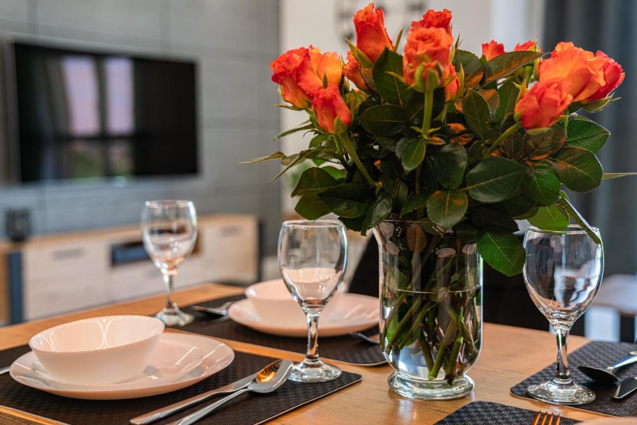 Apartament Apartament Duzy Staw Jelenia Góra Zewnętrze zdjęcie