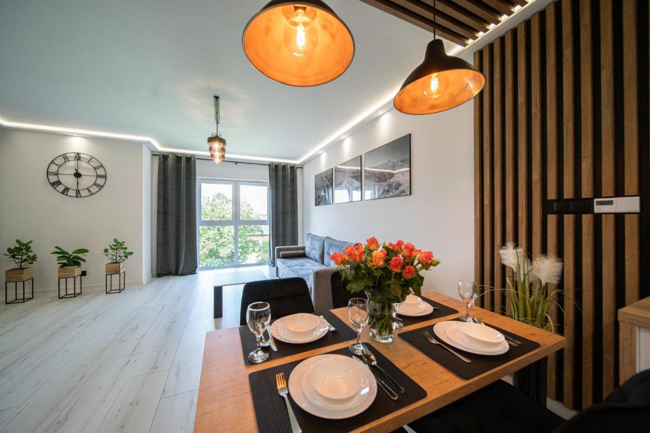 Apartament Apartament Duzy Staw Jelenia Góra Zewnętrze zdjęcie