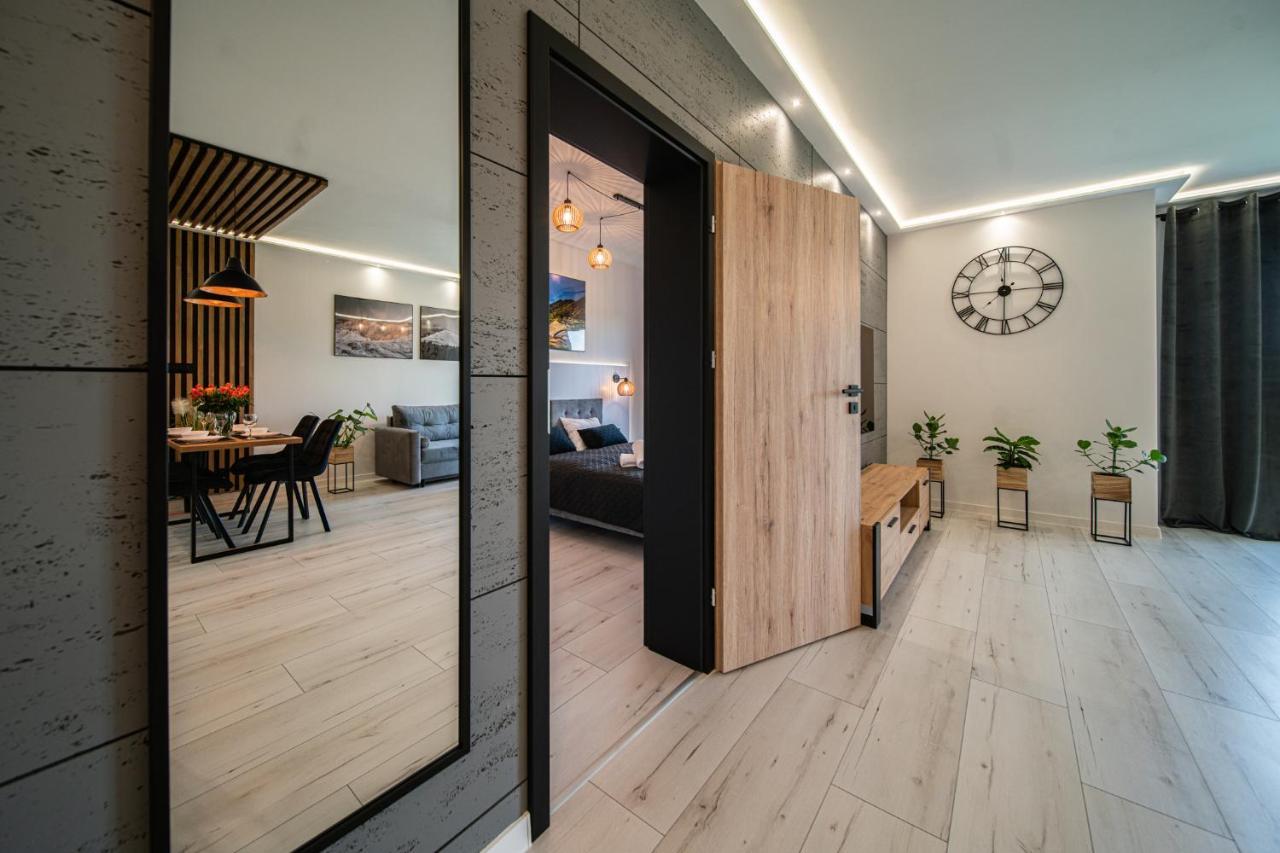 Apartament Apartament Duzy Staw Jelenia Góra Zewnętrze zdjęcie
