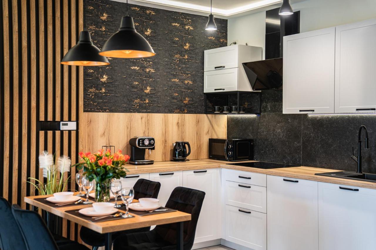 Apartament Apartament Duzy Staw Jelenia Góra Zewnętrze zdjęcie