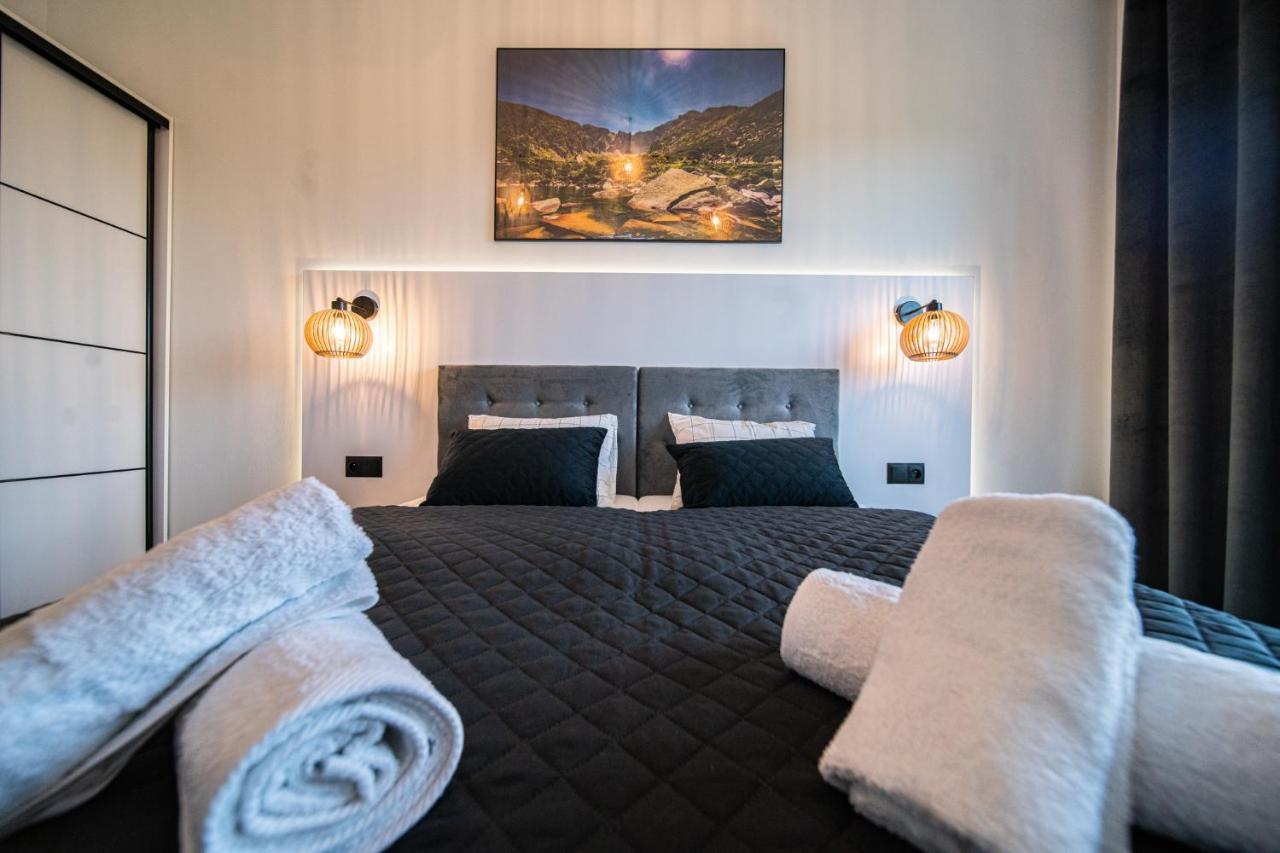 Apartament Apartament Duzy Staw Jelenia Góra Zewnętrze zdjęcie