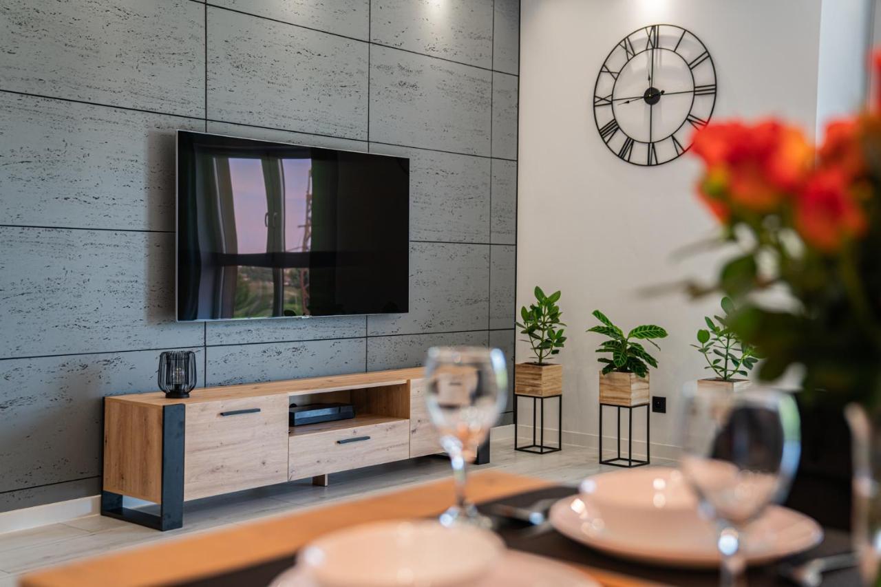 Apartament Apartament Duzy Staw Jelenia Góra Zewnętrze zdjęcie