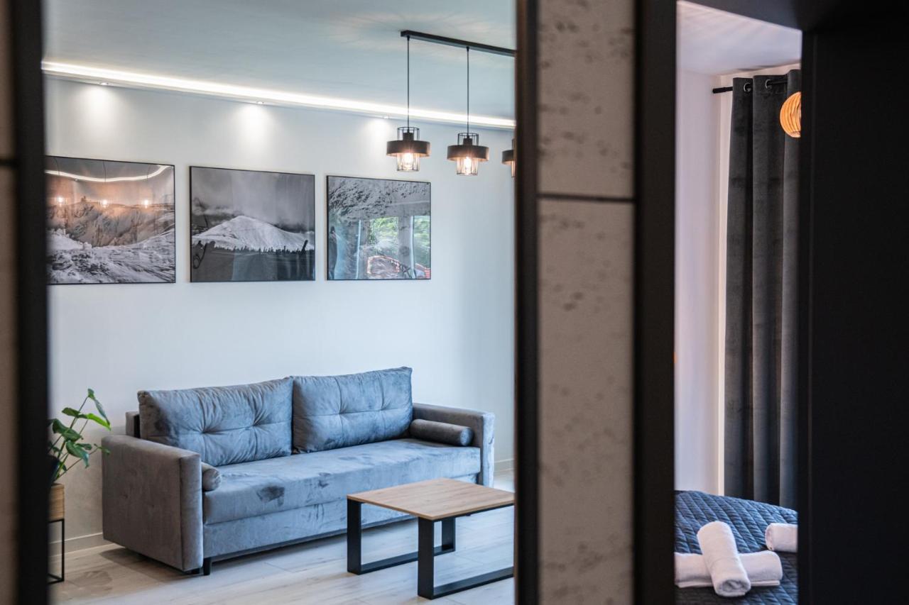 Apartament Apartament Duzy Staw Jelenia Góra Zewnętrze zdjęcie