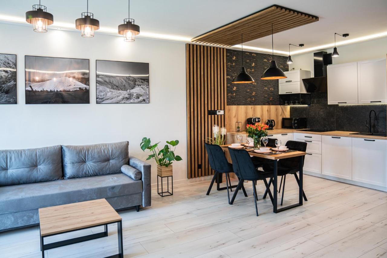 Apartament Apartament Duzy Staw Jelenia Góra Zewnętrze zdjęcie