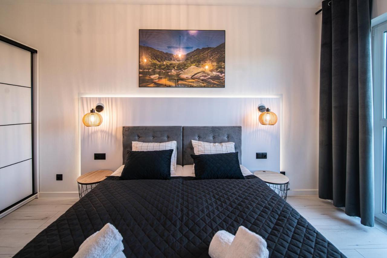 Apartament Apartament Duzy Staw Jelenia Góra Zewnętrze zdjęcie