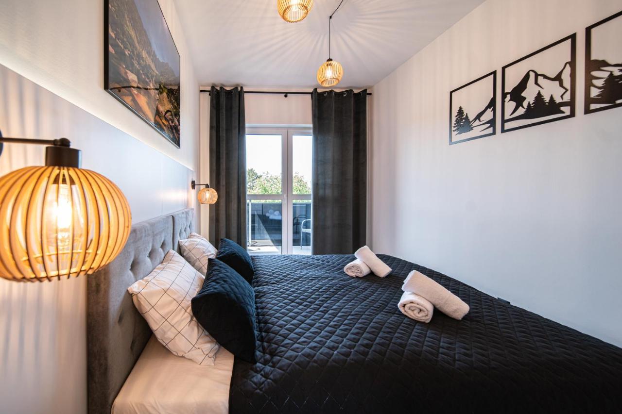 Apartament Apartament Duzy Staw Jelenia Góra Zewnętrze zdjęcie