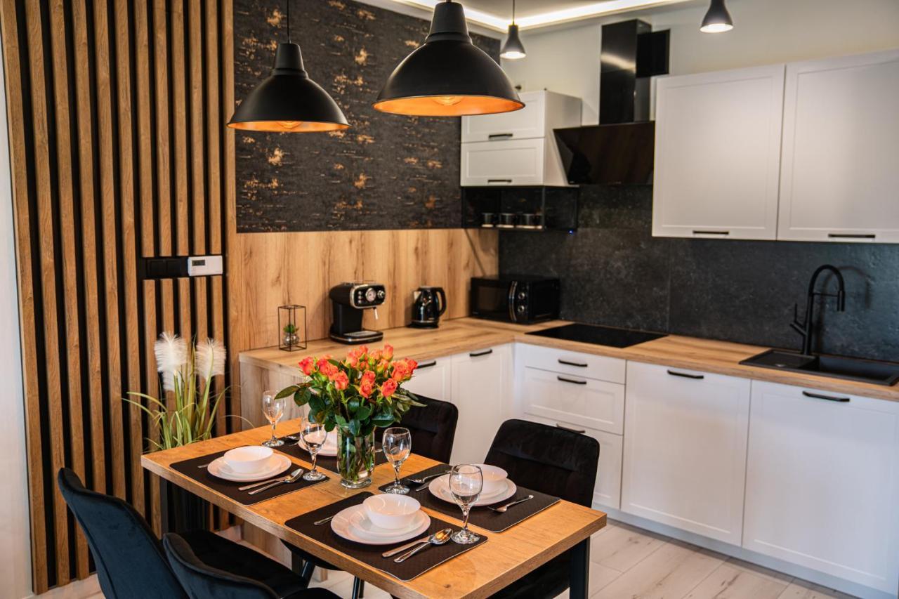 Apartament Apartament Duzy Staw Jelenia Góra Zewnętrze zdjęcie