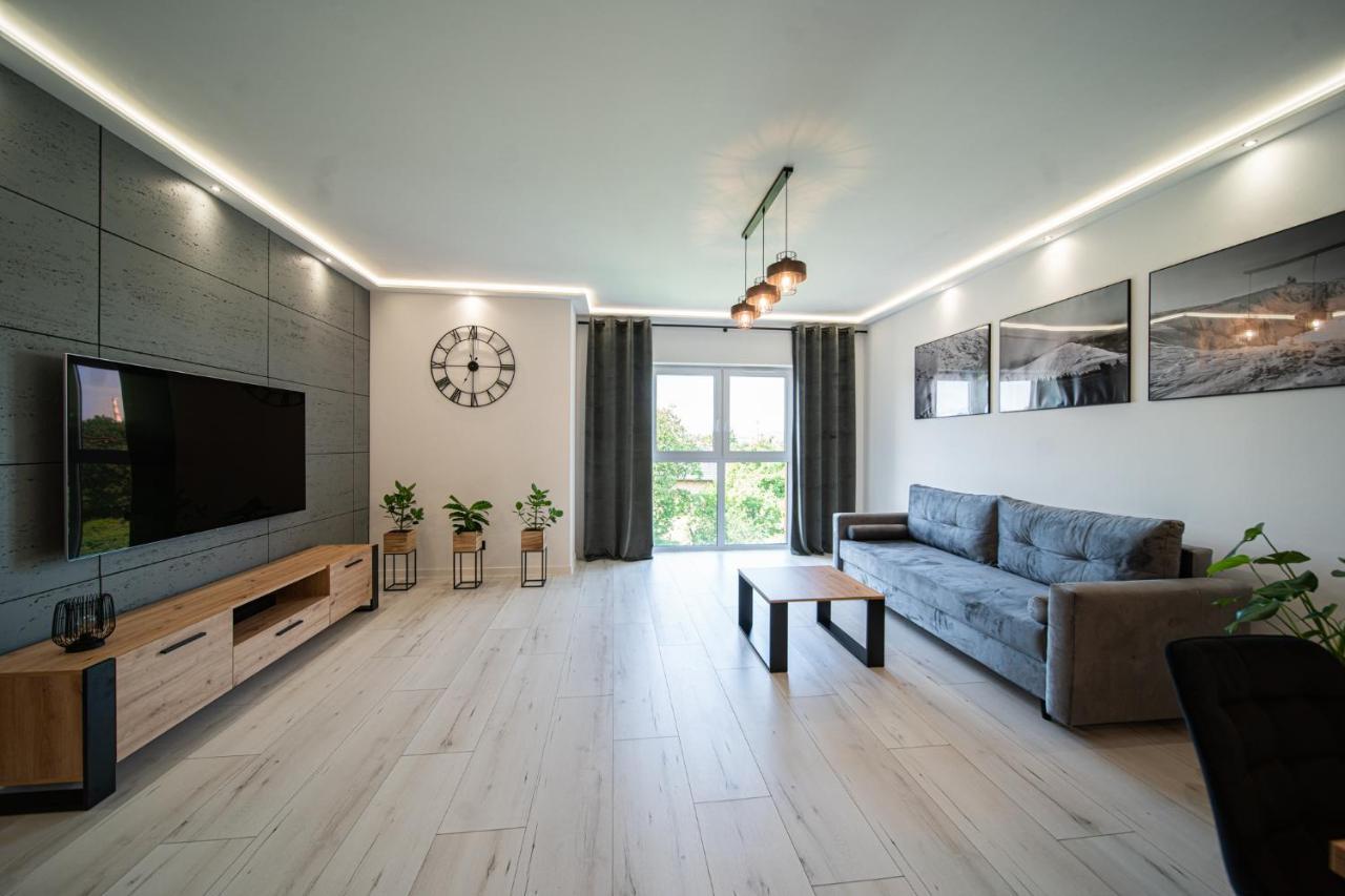 Apartament Apartament Duzy Staw Jelenia Góra Zewnętrze zdjęcie