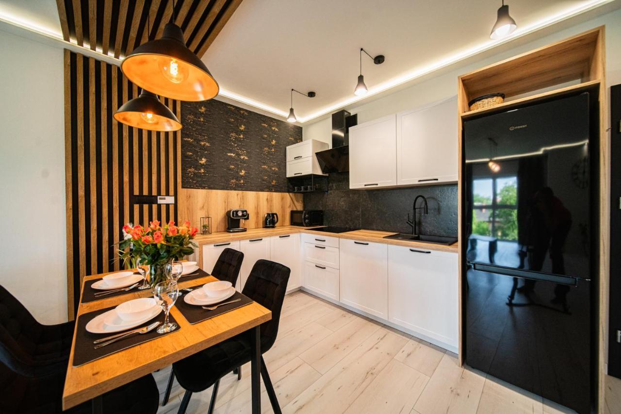 Apartament Apartament Duzy Staw Jelenia Góra Zewnętrze zdjęcie
