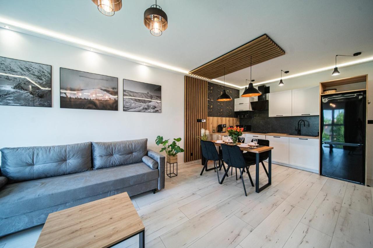 Apartament Apartament Duzy Staw Jelenia Góra Zewnętrze zdjęcie